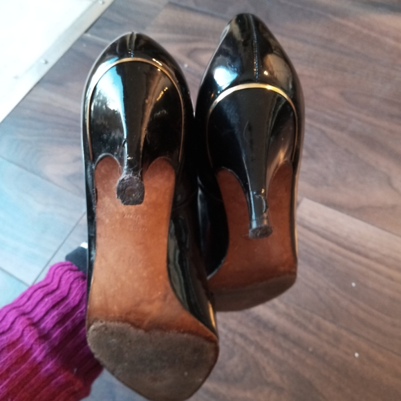 Luxury Peter Kaiser heels - elegant classy stilettos - Picture 9 of 14